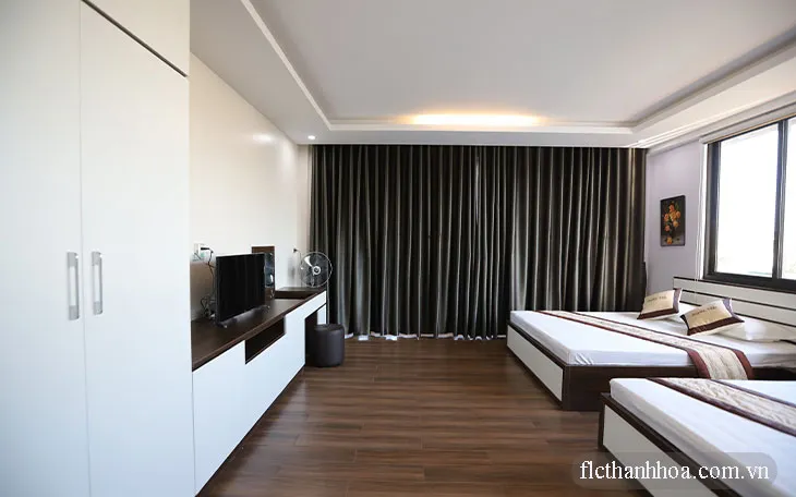 Dolphin Villa KT6-05